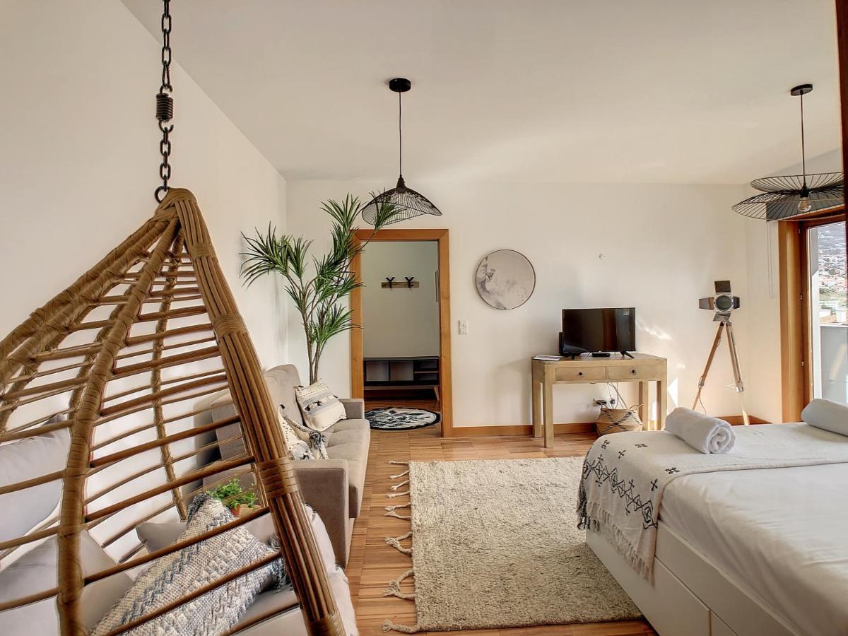 The Loft By Lovelystay Funchal  Luaran gambar