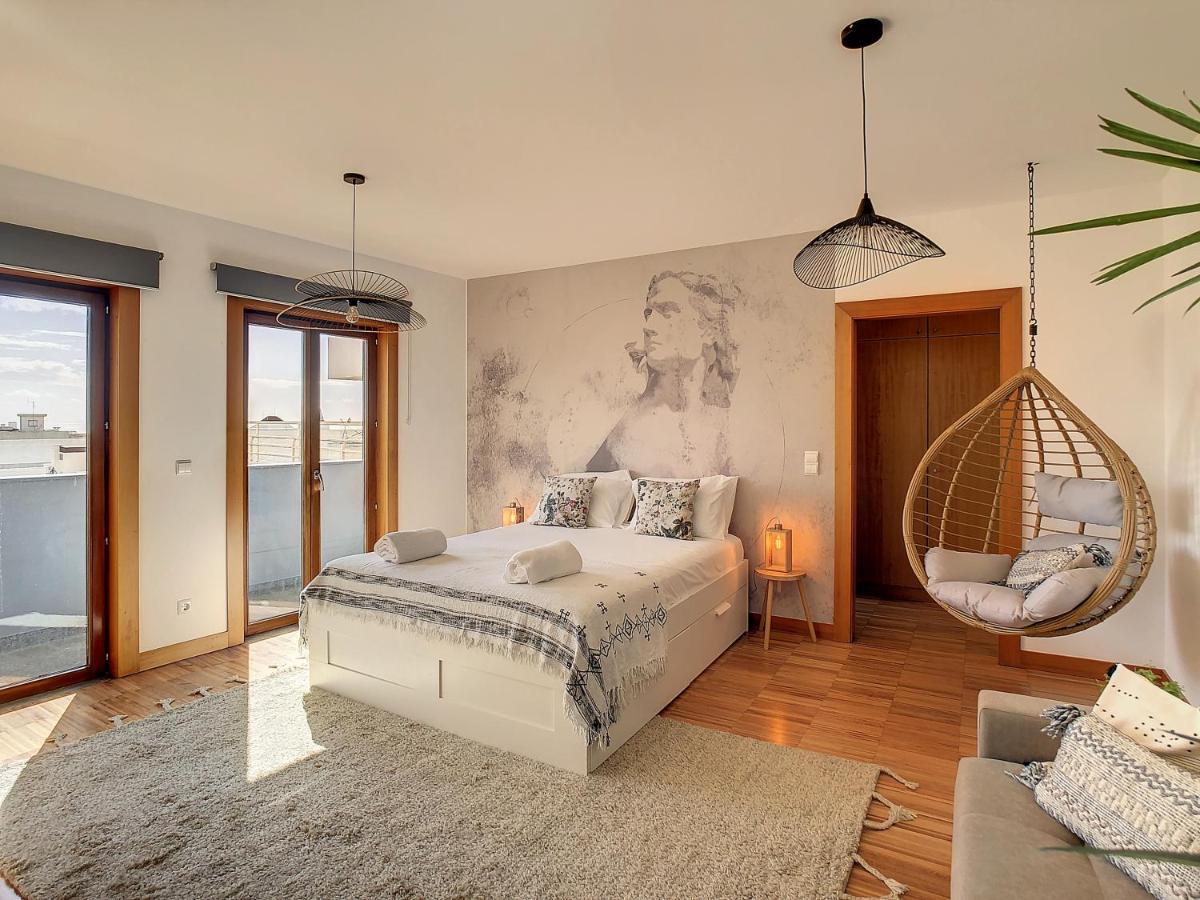 The Loft By Lovelystay Funchal  Luaran gambar