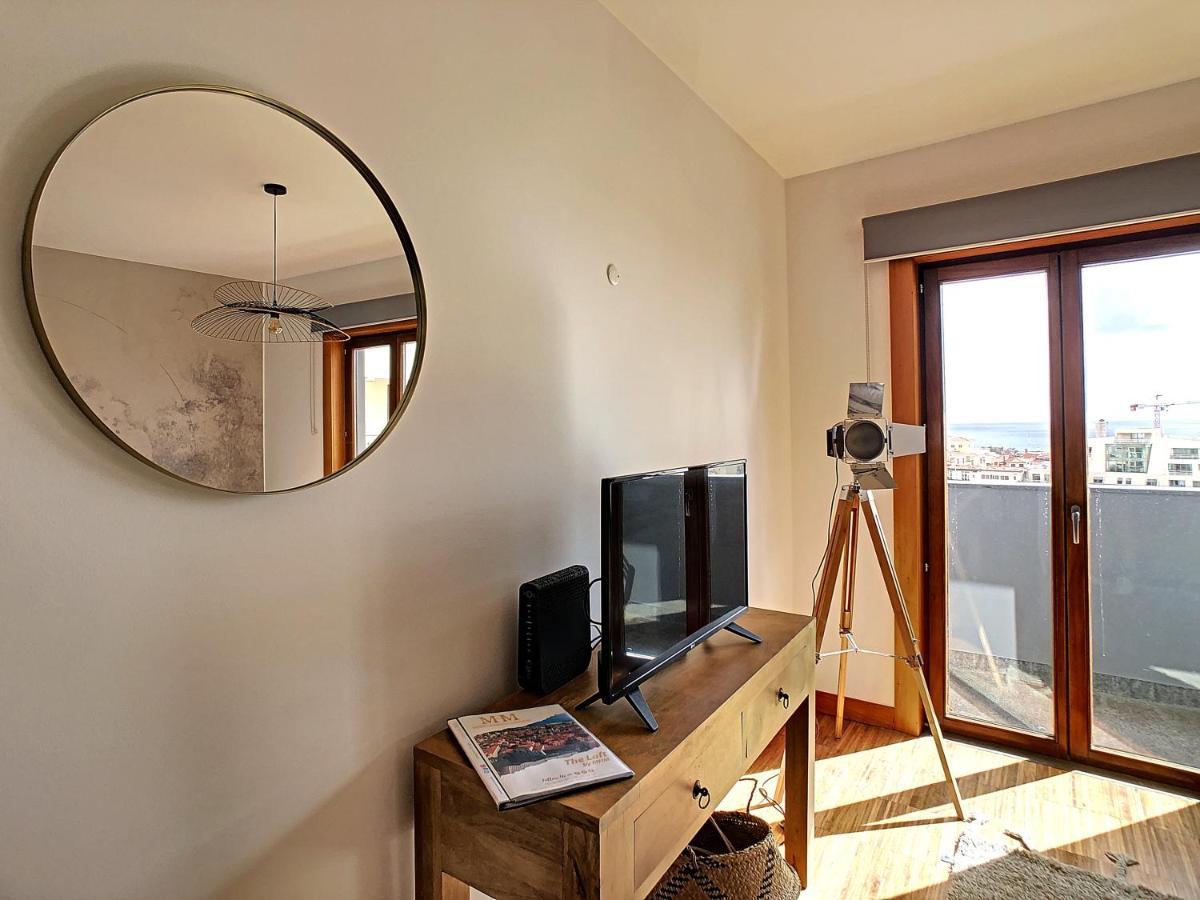 The Loft By Lovelystay Funchal  Luaran gambar