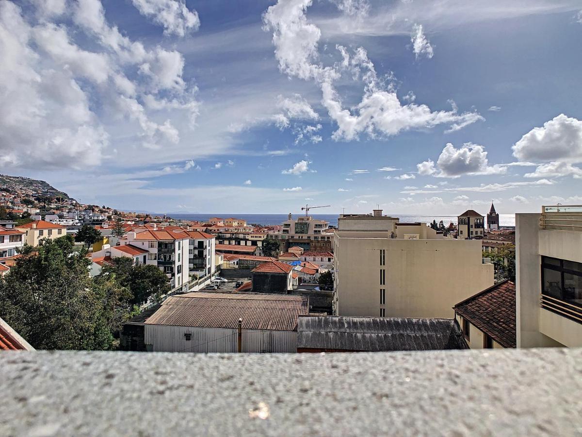 The Loft By Lovelystay Funchal  Luaran gambar