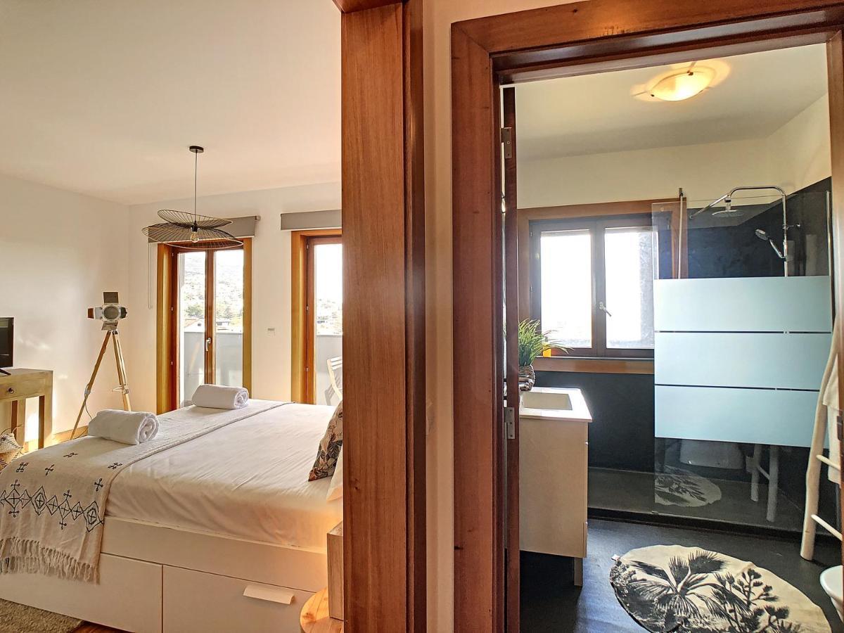 The Loft By Lovelystay Funchal  Luaran gambar