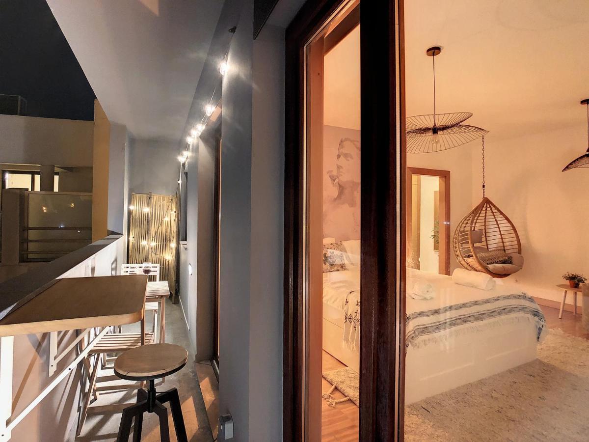 The Loft By Lovelystay Funchal  Luaran gambar
